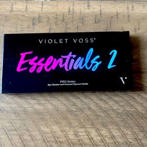 Bran New Essentials 2 By Violet Voss